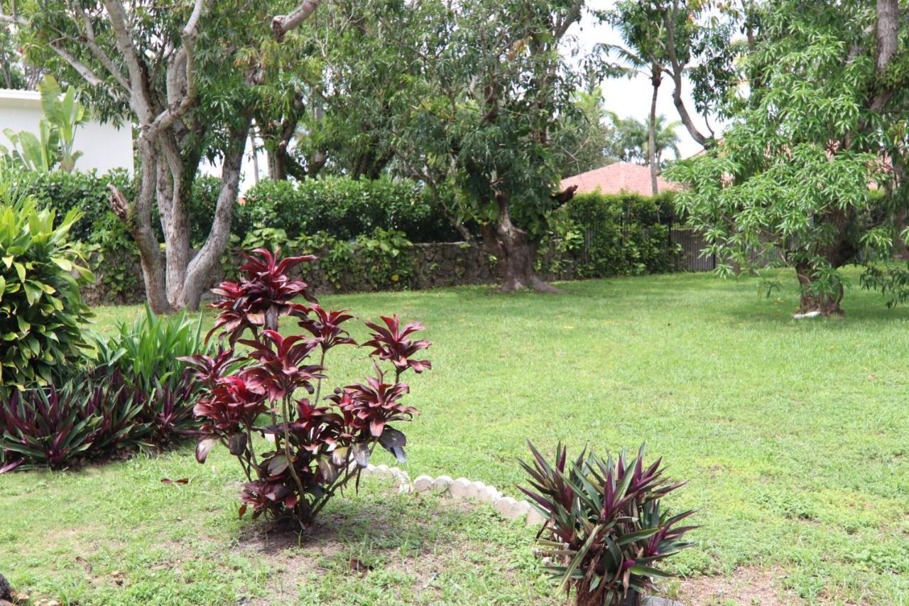 La Finca Miami Zewnętrze zdjęcie