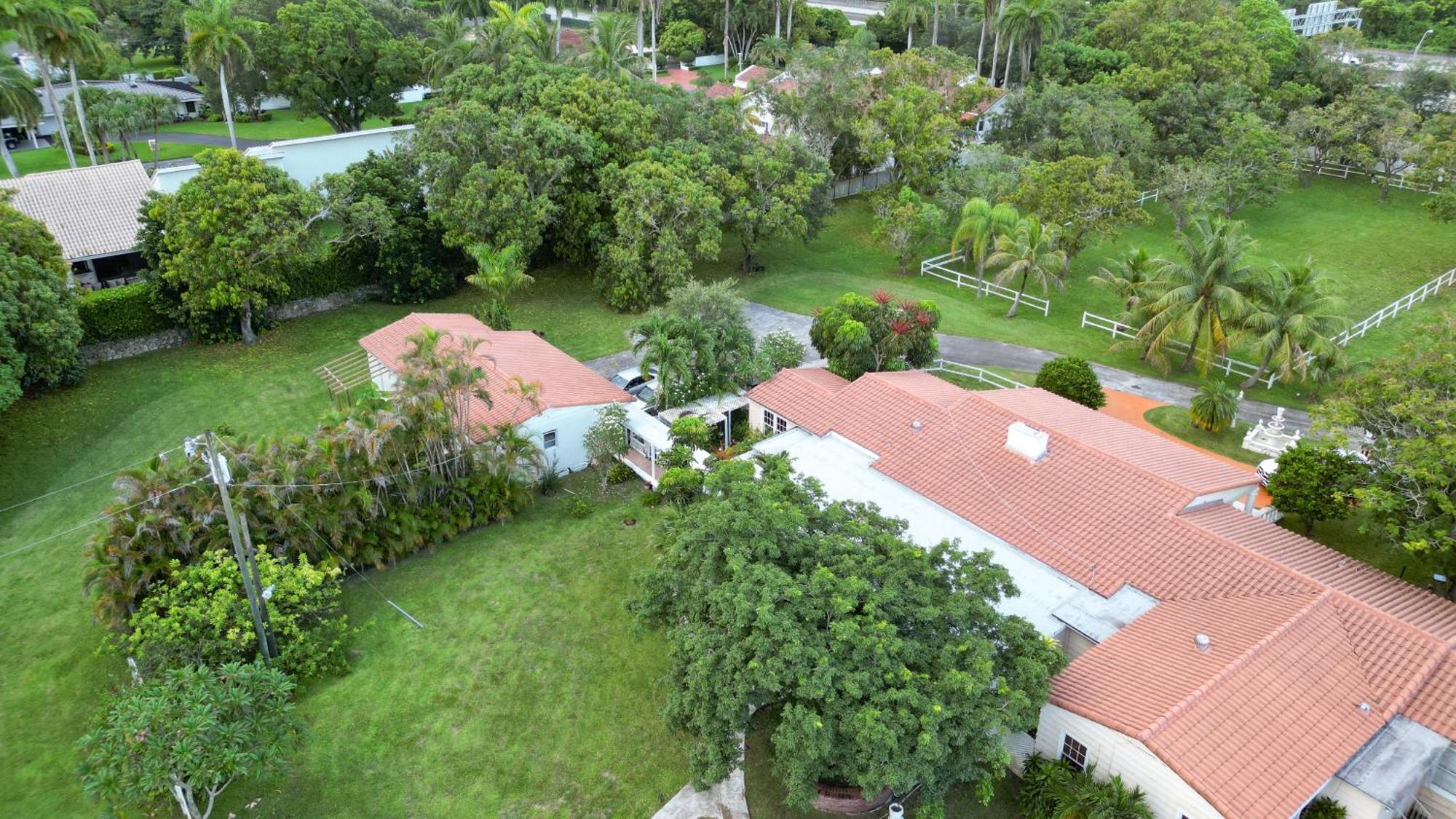 La Finca Miami Zewnętrze zdjęcie