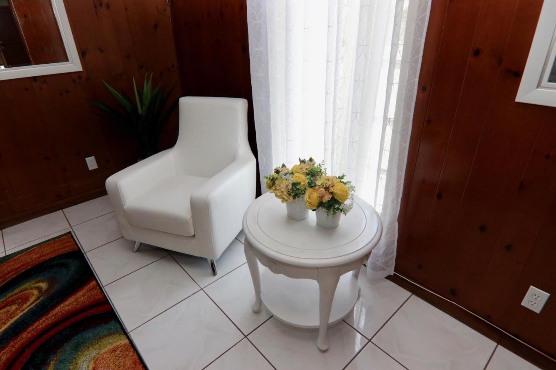 La Finca Miami Pokój zdjęcie