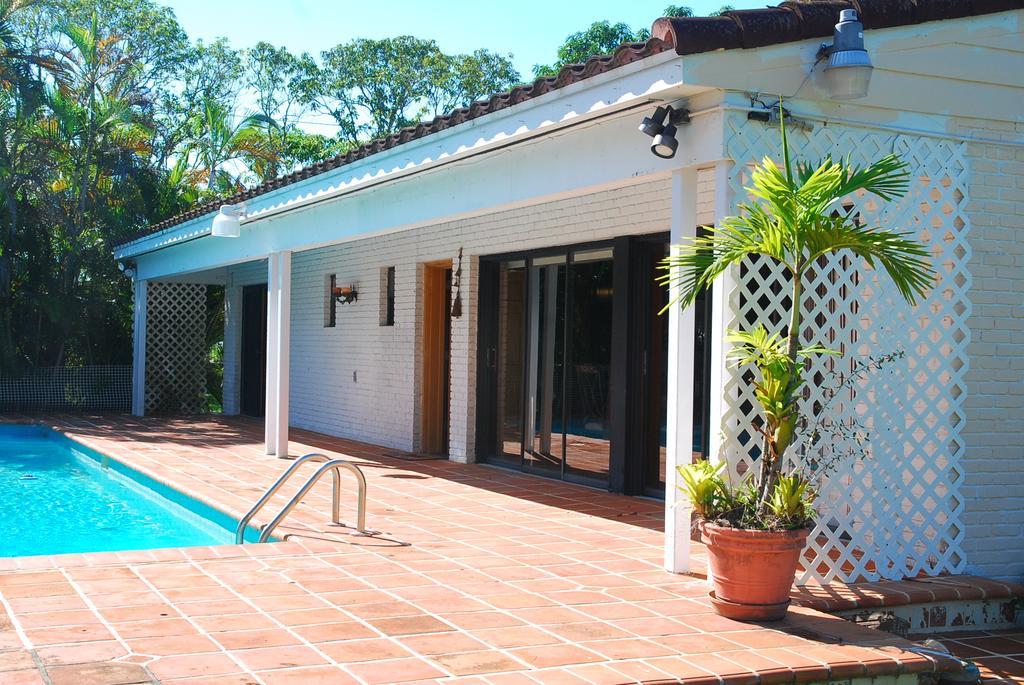 La Finca Miami Zewnętrze zdjęcie