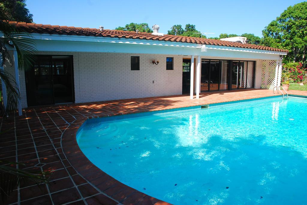 La Finca Miami Zewnętrze zdjęcie