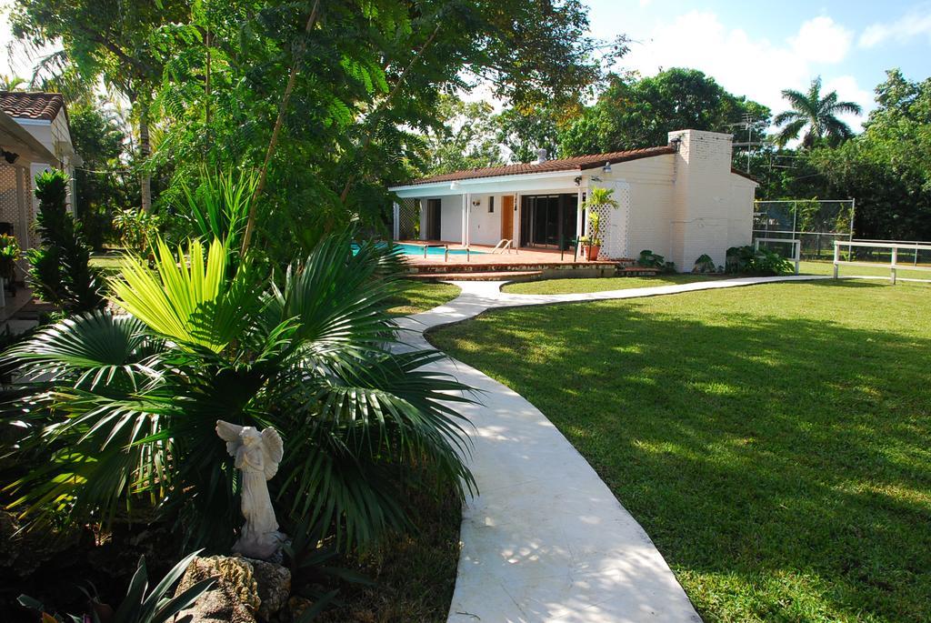 La Finca Miami Zewnętrze zdjęcie
