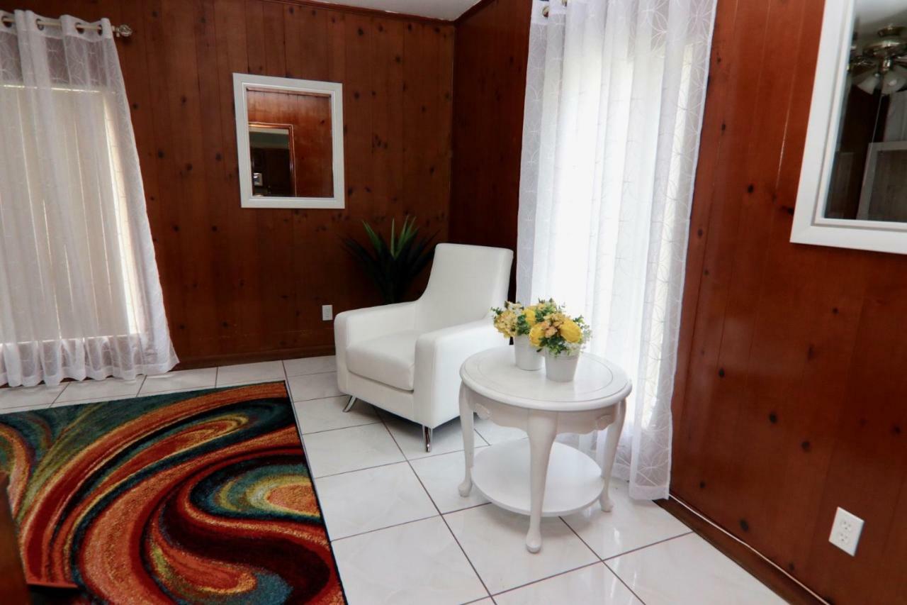 La Finca Miami Zewnętrze zdjęcie